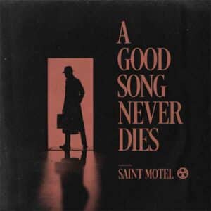 A Good Song Never Dies Soundtrack album image