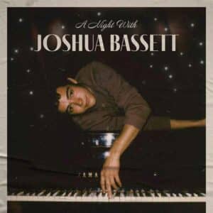 A Night with Joshua Bassett album image