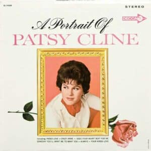 Tennessee Waltz album image