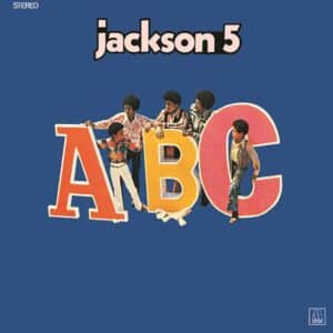 ABC album image