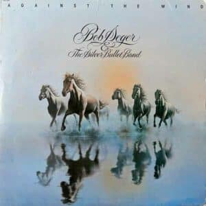 Against the Wind album image