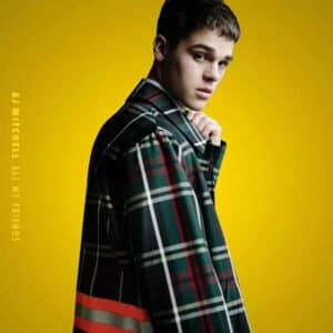 All My Friends album image