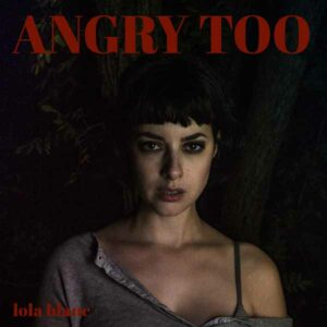 Angry Too album image