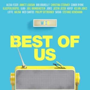 Best Of Us album image