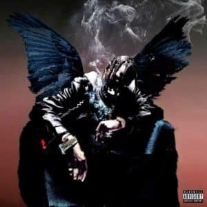 Birds in the Trap Sing McKnight album image