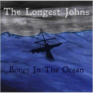 Bones in the Ocean album image