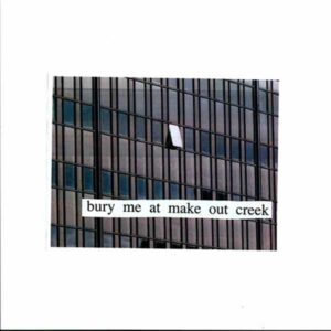 Bury Me at Makeout Chord album image