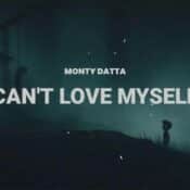 Can't Love Myself (feat. Mishaal) album image