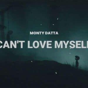 Can't Love Myself (feat. Mishaal) album image