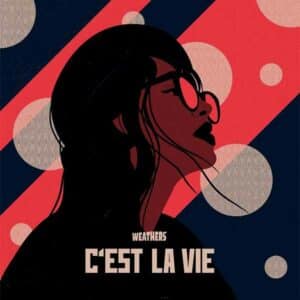 C'est la vie album image