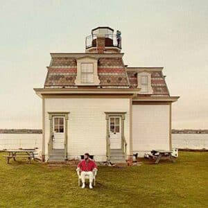 Change of Scenery II album image