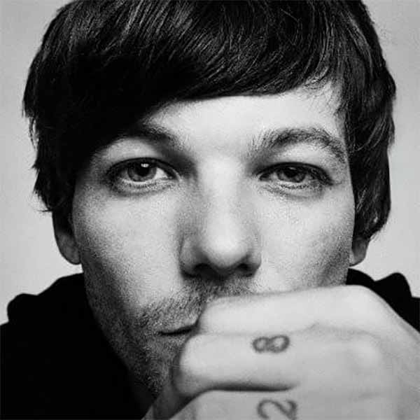 Petition · get louis tomlinson to bleach his hair and get a nose ring ·
