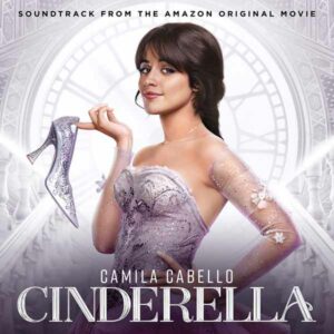 Cinderella Soundtrack album image