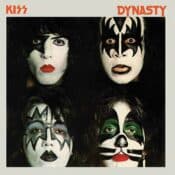 Dynasty album image