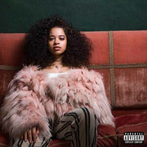 Ella Mai album image