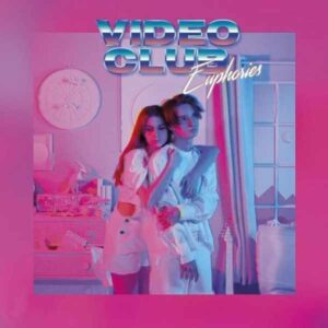 Euphories album image