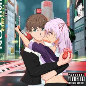 F*ck Love album image