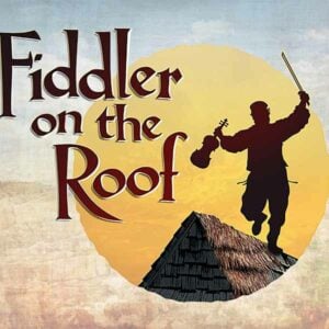 Fiddler On The Roof album image