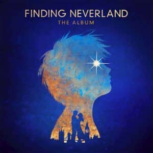 Finding Neverland Soundtrack album image