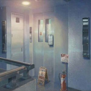 Five Degrees album image