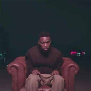 For Tonight album image