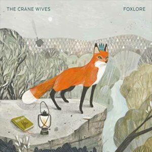 Foxlore album image