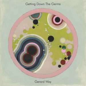 Getting Down the Germs album image
