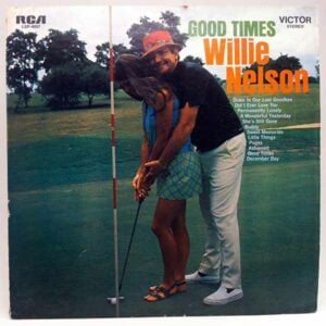 Good Times album image