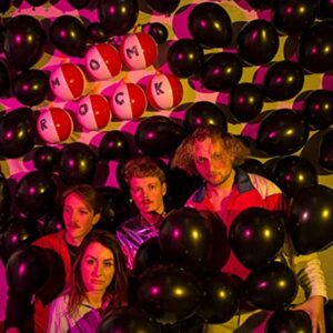 Grand Romantic Life album image