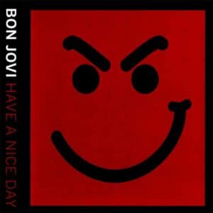 Have A Nice Day album image