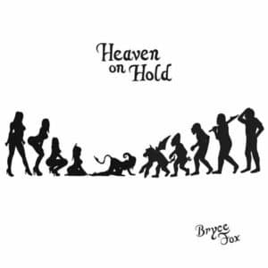 Heaven on Hold album image