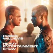 Heavy Entertainment Show album image
