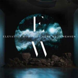 Here as in Heaven album image