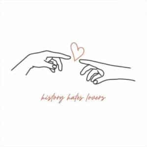 History Hates Lovers album image
