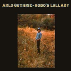 Hobo's Lullaby album image