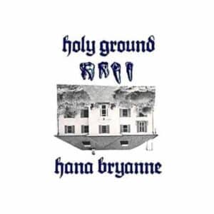 Holy Ground album image