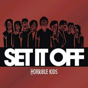 Horrible Kids album image