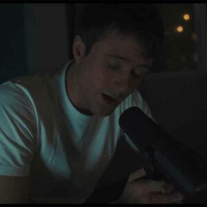 How It Feels To Be Replaced album image