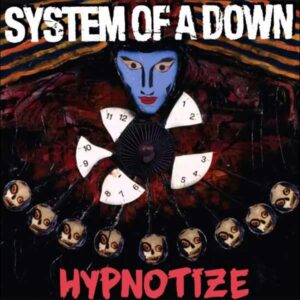 Hypnotize album image
