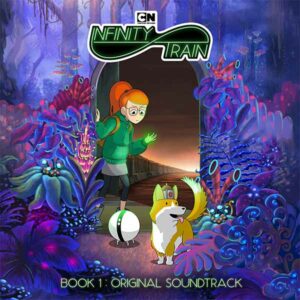 Infinity Train album image