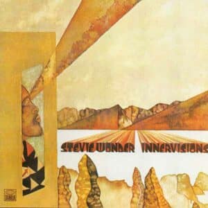 Innervisions album image