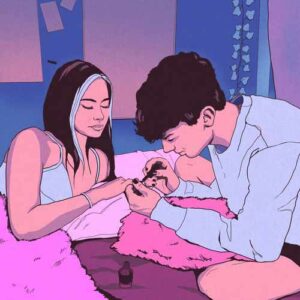 Isabelle album image