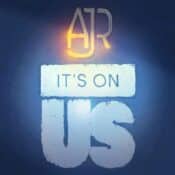 It's On Us album image