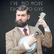 I've No More F***s To Give album image