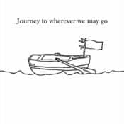 Journey To Wherever We May Go album image