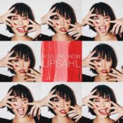 Kiss Me Now album image