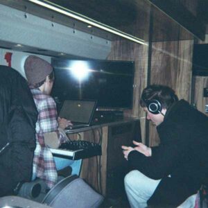 Lock Me Up For Life album image