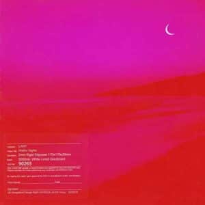 Thick And Thin album image