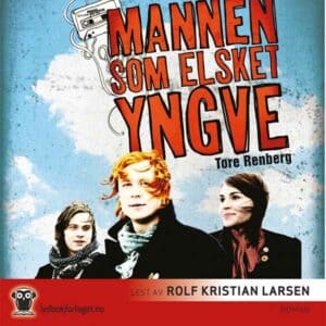Mannen som elsket Yngve Soundtrack album image