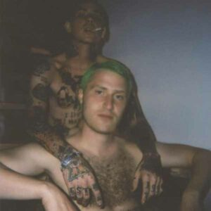 Mansionz album image